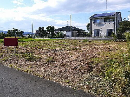 宮城県亘理郡亘理町吉田字大道 790万円