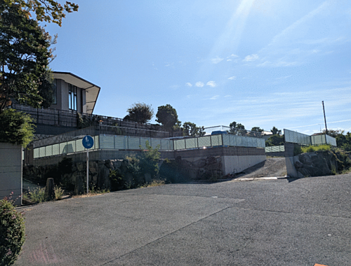 大阪府吹田市高野台３丁目 土地