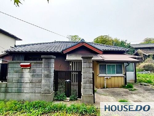 茨城県土浦市小松１丁目 430万円