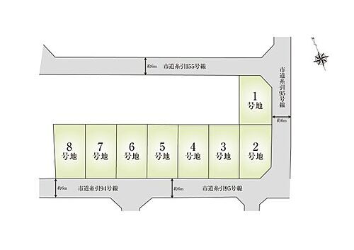 兵庫県姫路市北原 1134.6万円