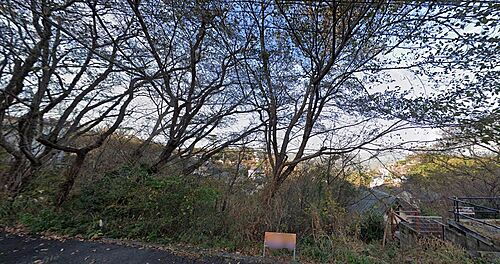 静岡県熱海市下多賀 500万円