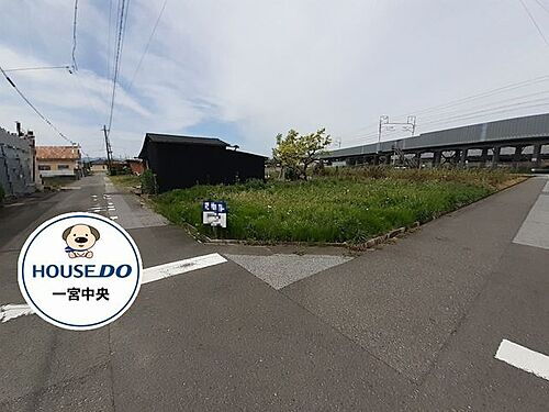 愛知県一宮市祐久字屋敷裏 300万円