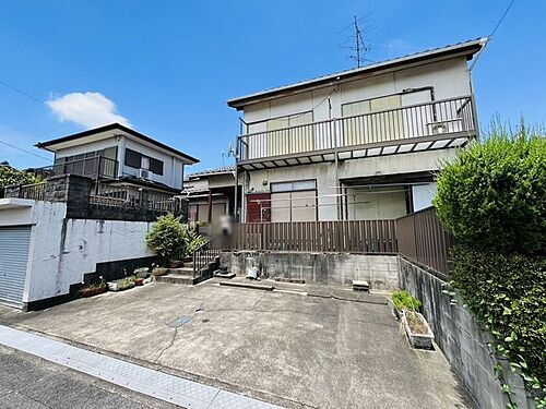 愛知県知多市八幡字曽山 土地