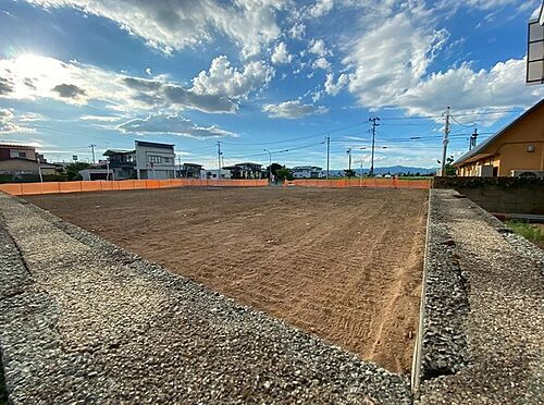 山形県東置賜郡高畠町福沢南 土地