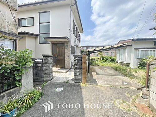 千葉県市川市北国分２丁目 3980万円