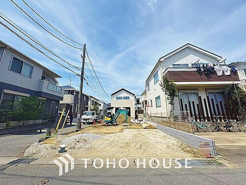 千葉県松戸市西馬橋５丁目 2590万円