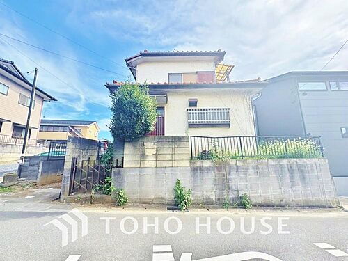 千葉県流山市大字西深井 土地