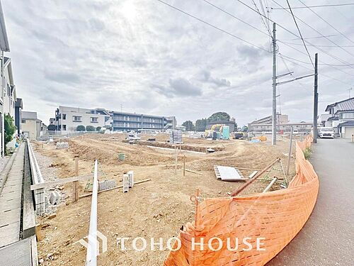 千葉県船橋市大穴南１丁目 土地