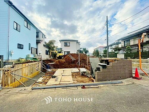 千葉県佐倉市井野 土地