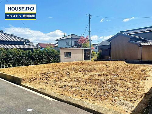 愛知県豊田市駒場町北 980万円