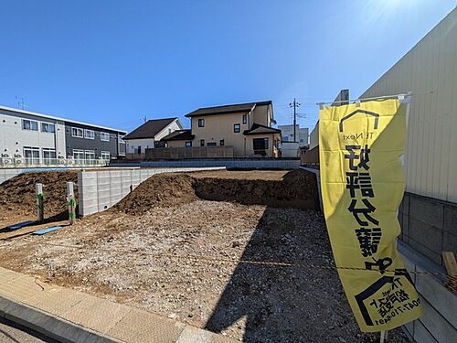 千葉県柏市松葉町３丁目 2530万円