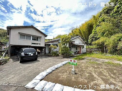 鹿児島県霧島市隼人町小田 730万円