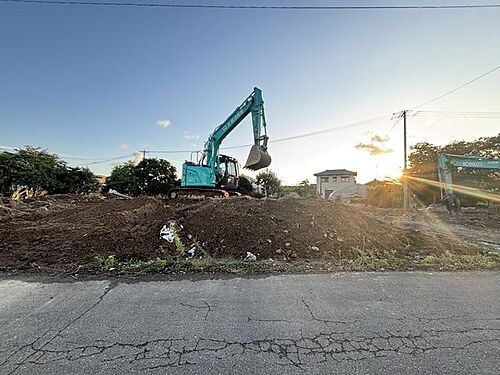 新潟県新潟市秋葉区子成場 500万円