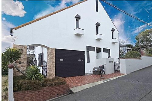 大阪府吹田市佐竹台５丁目 15800万円