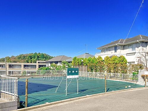 神奈川県横浜市青葉区松風台 土地