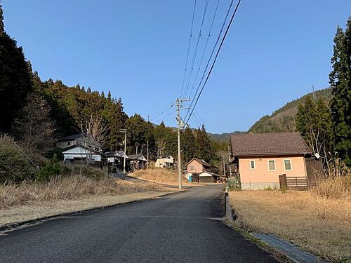 兵庫県朝来市納座 50万円