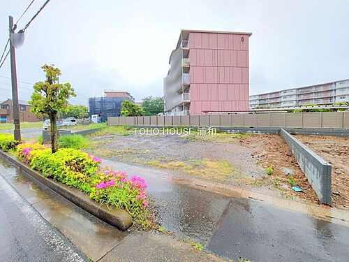 埼玉県上尾市本町６丁目 2200万円