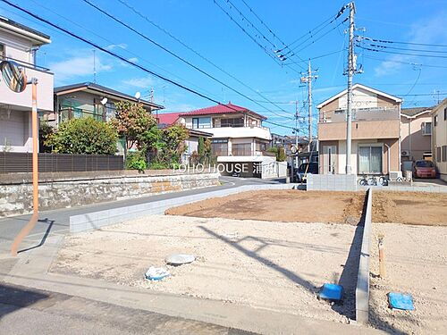 埼玉県さいたま市西区大字佐知川 土地