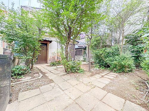 埼玉県さいたま市岩槻区城南１丁目 土地