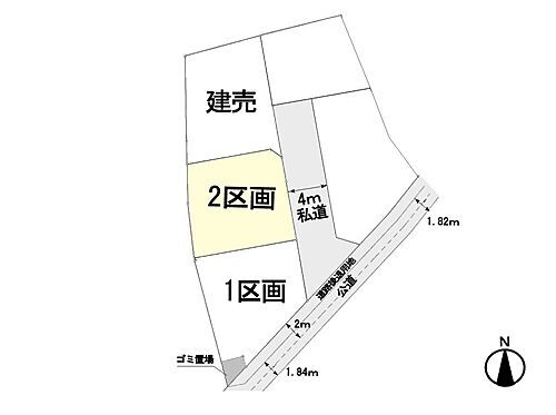 埼玉県さいたま市浦和区大東２丁目 3690万円