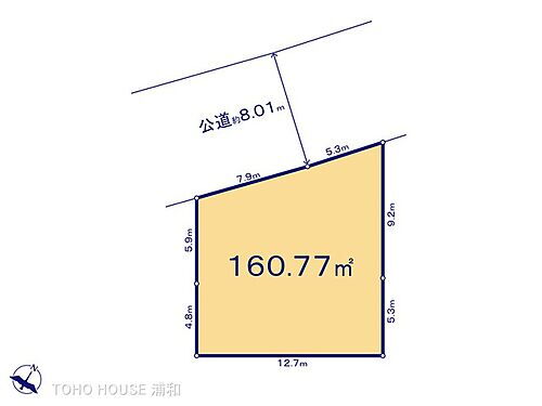 埼玉県蓮田市緑町２丁目 2381万円