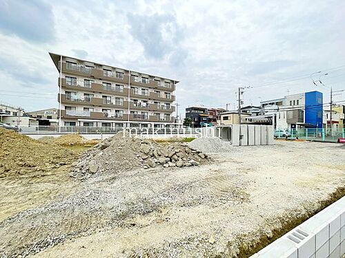 大阪府松原市北新町６丁目 2380万円