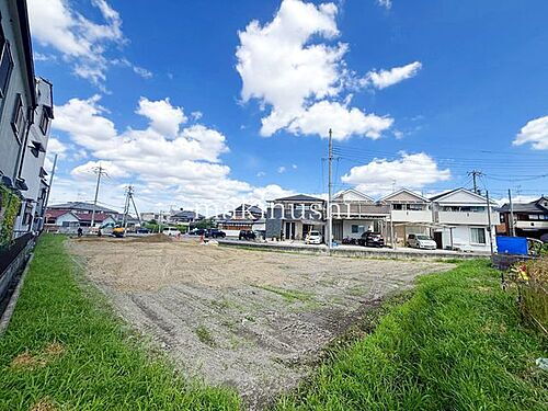 大阪府松原市立部１丁目 土地