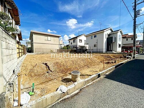 大阪府河内長野市千代田台町 土地