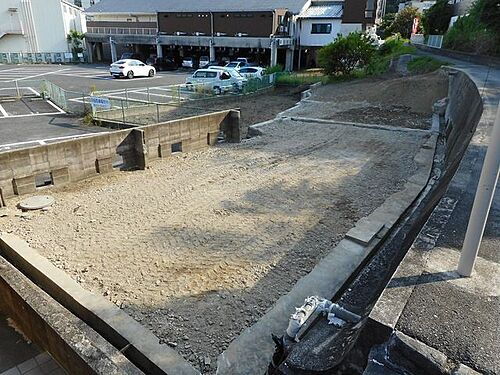 大阪府富田林市昭和町２丁目 土地