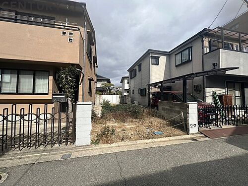 兵庫県尼崎市食満３丁目 1630万円