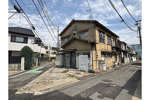 東京都目黒区祐天寺１丁目 17800万円