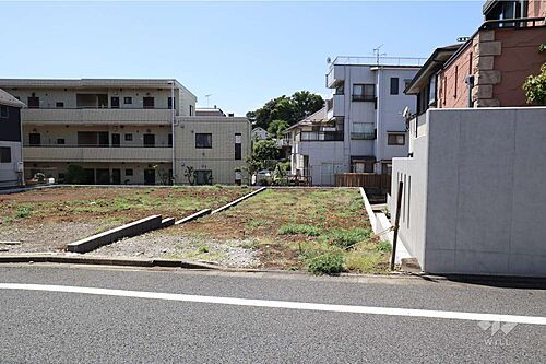 東京都世田谷区野毛１丁目 11700万円