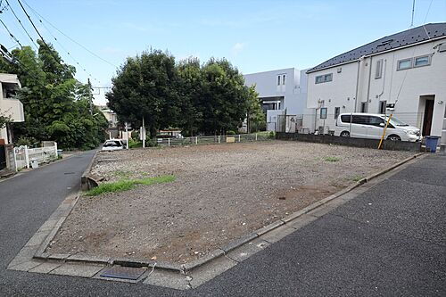 東京都世田谷区砧１丁目 14500万円