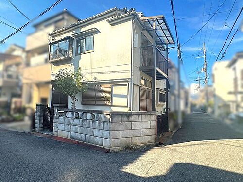 大阪府寝屋川市桜木町 900万円