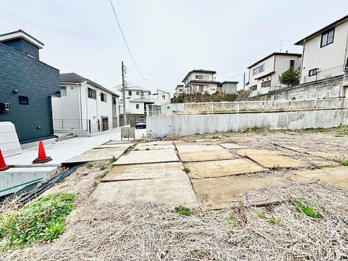 東京都町田市上小山田町 1580万円