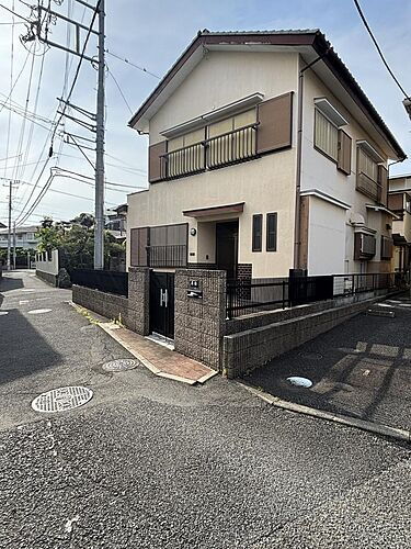神奈川県平塚市中里 2180万円