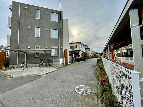 神奈川県相模原市南区上鶴間８丁目 3580万円