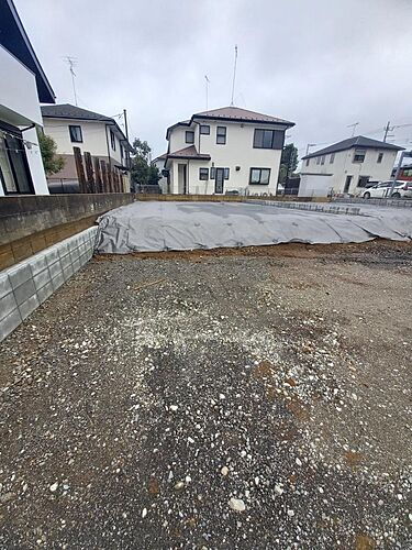 東京都八王子市椚田町 3280万円