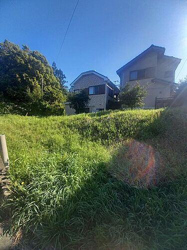 神奈川県愛甲郡愛川町半原 565万円