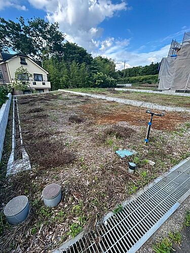 神奈川県川崎市麻生区岡上 2580万円