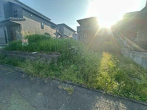 神奈川県中郡二宮町緑が丘２丁目 土地