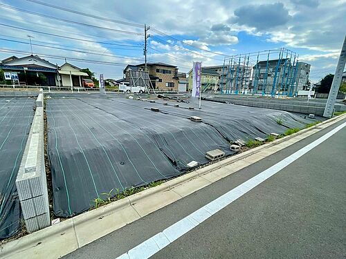 神奈川県相模原市緑区下九沢 土地
