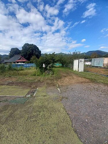 神奈川県相模原市緑区日連 土地