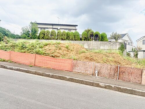 神奈川県横浜市緑区青砥町 土地