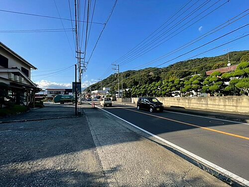 神奈川県秦野市曽屋 土地