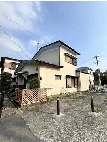 神奈川県秦野市東田原 土地
