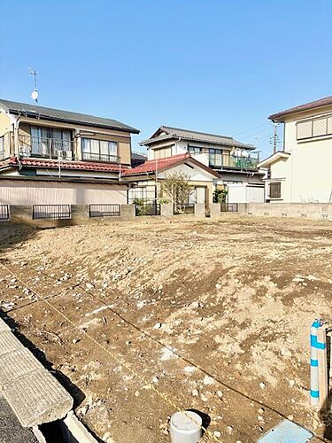 神奈川県座間市座間２丁目 土地