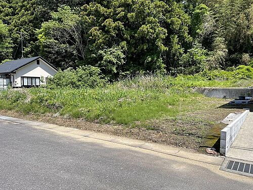 茨城県東茨城郡城里町大字那珂西 土地