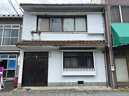 鳥取県鳥取市元魚町３丁目 980万円