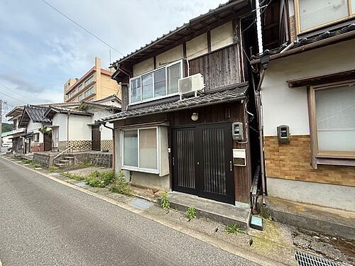 鳥取県鳥取市気高町勝見 600万円